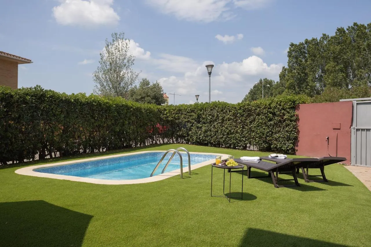 Torderalux Villa