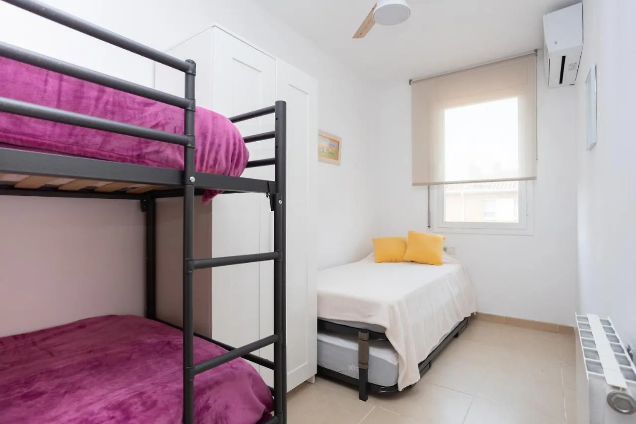 Holiday home Torderalux Villa