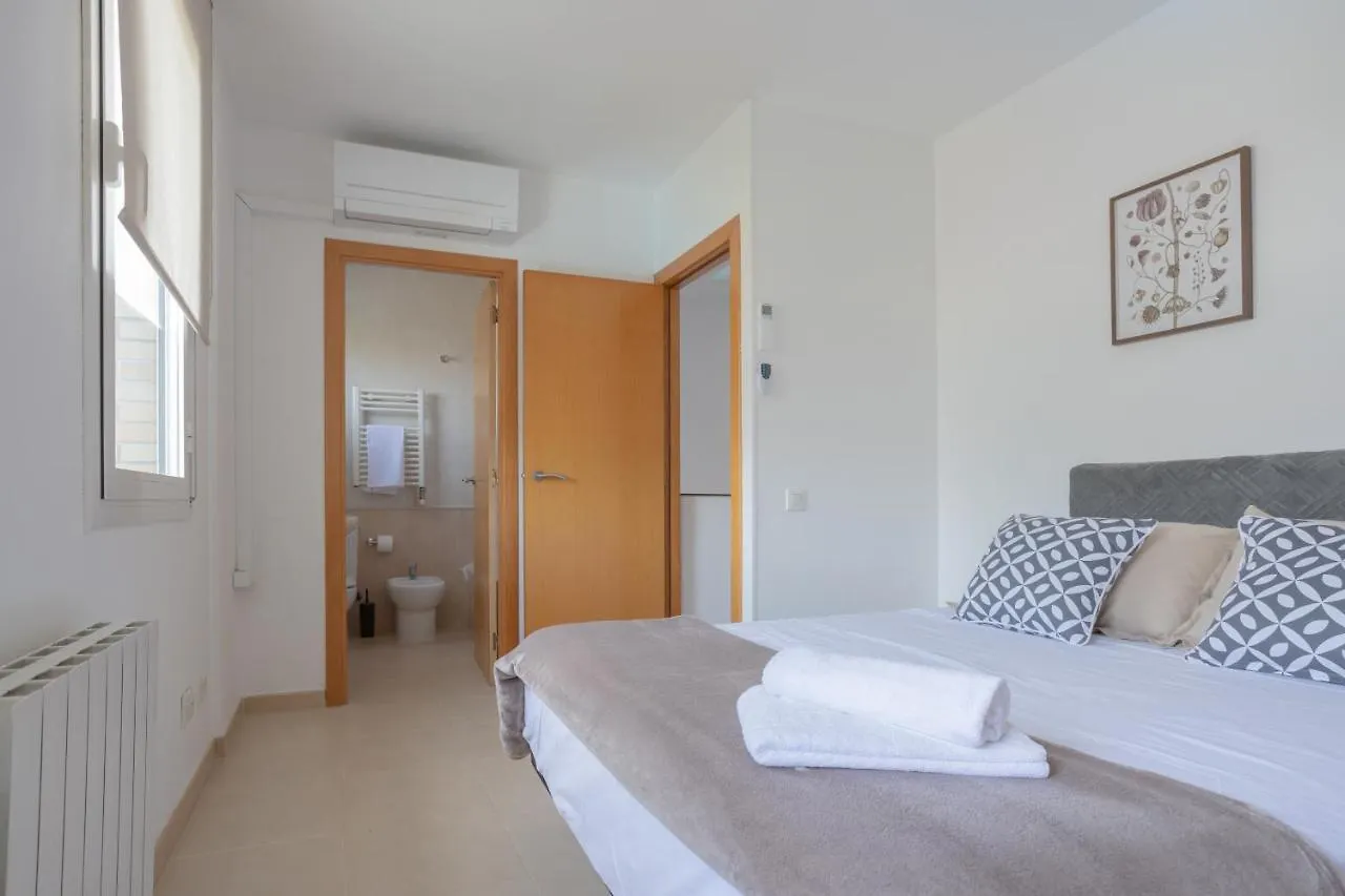 Torderalux Villa Holiday home