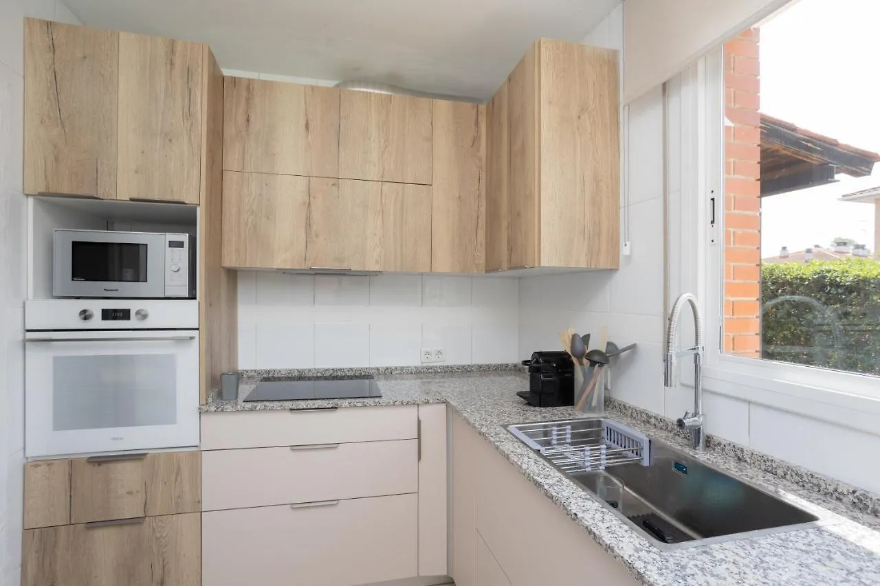 Torderalux Villa Holiday home Tordera