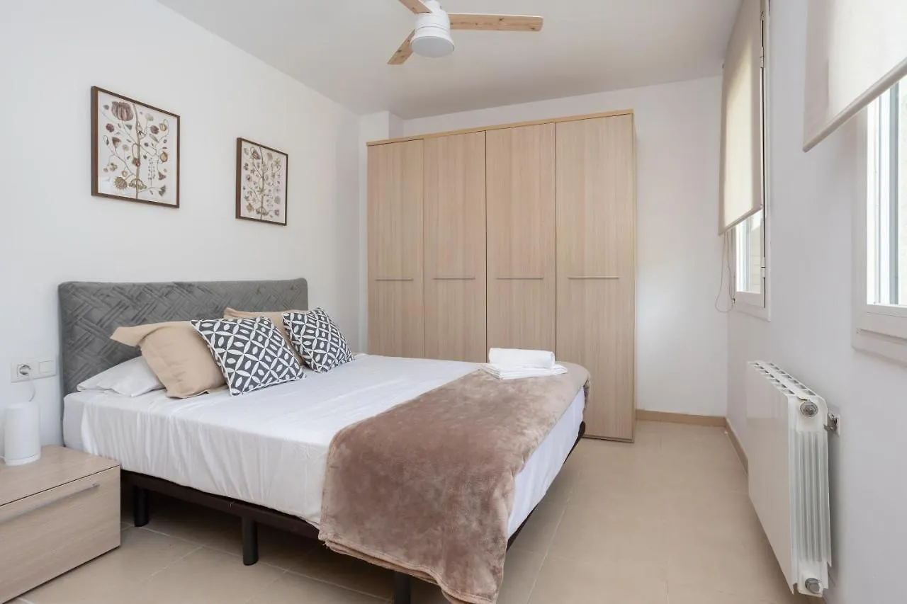 Holiday home Torderalux Villa Spain
